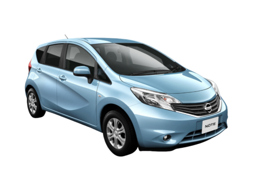 Economy Car Rental – Paphos, Cyprus