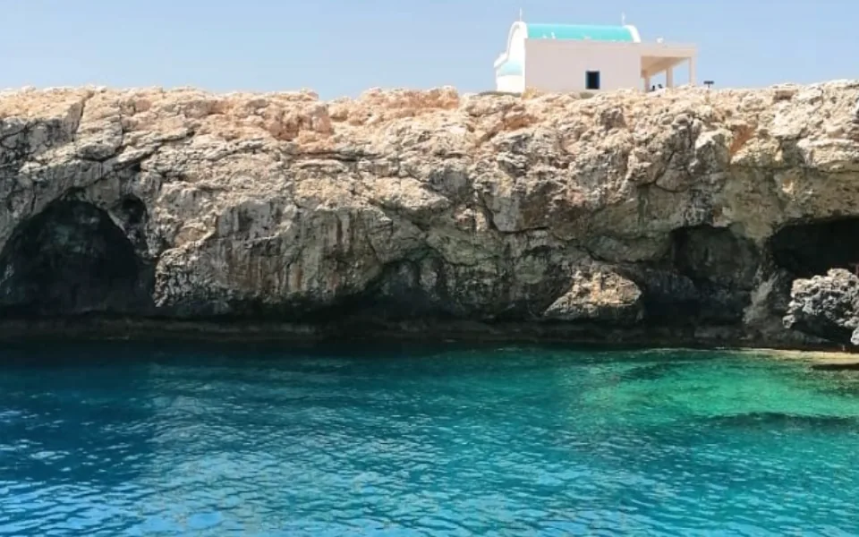 Famagusta Chill & Relax Cruise