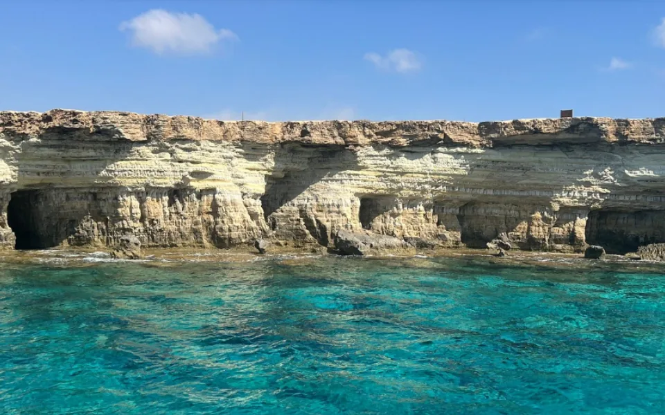Famagusta Chill & Relax Cruise