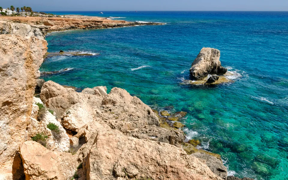 Famagusta Chill & Relax Cruise